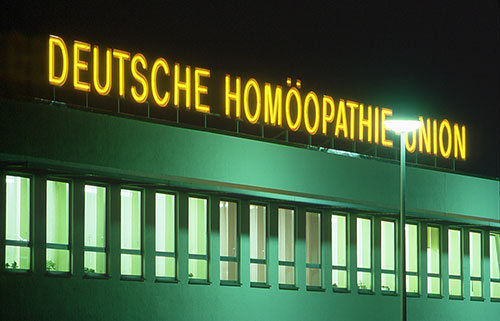 homoeopathic medicines
